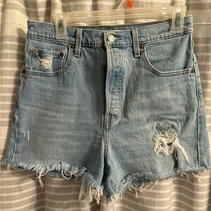 Levi Shorts